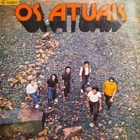 Você Não Serve Pra Mim (vol.3) - 1973 • Álbum