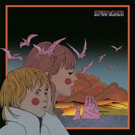 Reptilians - 2011 • Álbum
