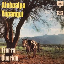 Tierra Querida - 1968 • Álbum