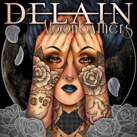 Moonbathers - 2016 • Álbum