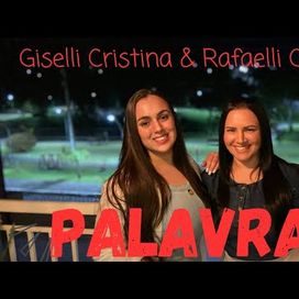 Palavras (part. Rafaelli Cristina) - 2022 • Single/EP