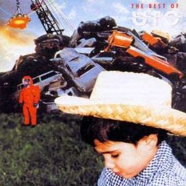 The Best of - 2000 • Álbum