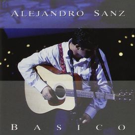 Basico - 1994 • Álbum
