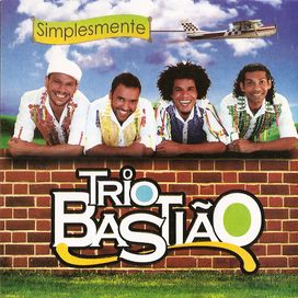 Simplesmente - 2012 • Álbum