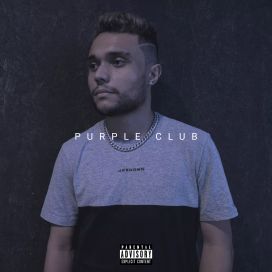 Purple Club - 2022 • Álbum