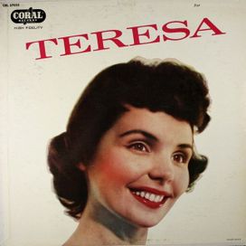 Teresa - 1956 • Álbum