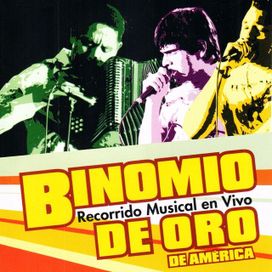 Recorrido Musical (En Vivo) - 2006 • Álbum