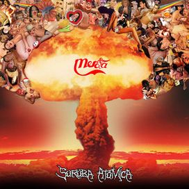 Suruba Atomica - 2024 • Álbum