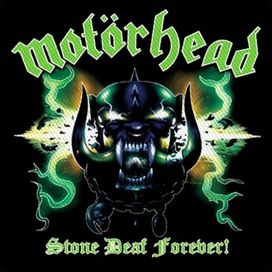 Stone Deaf Forever! - 2003 • Coletânea