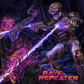 Rave Repeater - 2024 • Sencillo/EP