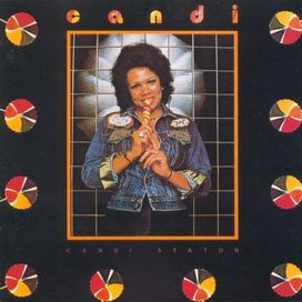 Candi - 1974 • Álbum