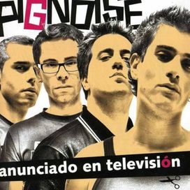 Anunciado En Televisión - 2006 • Álbum