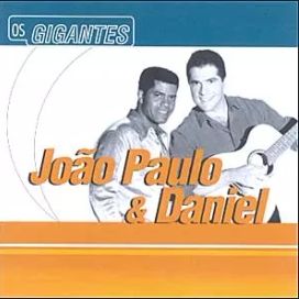 Os Gigantes - 2003 • Coletânea