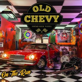 On The Run - 2019 • Álbum