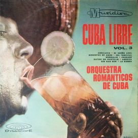 Cuba Libre - Vol. 3 - 1965 • Álbum