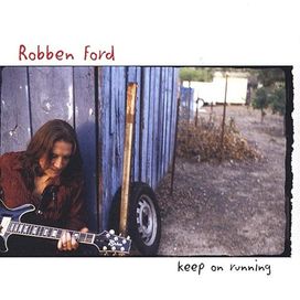 Keep On Running - 2003 • Álbum