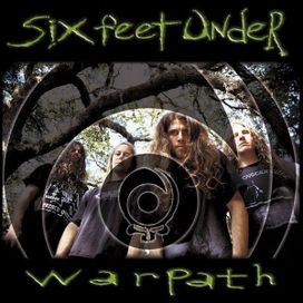 Warpath - 1997 • Álbum
