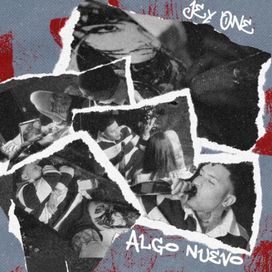 Algo Nuevo - 2026 • Álbum