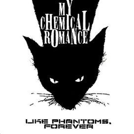 Like Phantoms, Forever - 2002 • Sencillo/EP