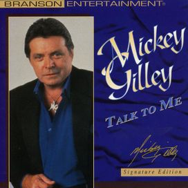 Talk To Me - 1994 • Álbum