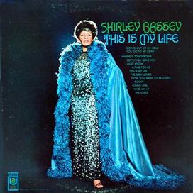 This Is My Life - 1968 • Álbum