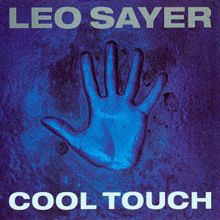 Cool Touch - 1990 • Álbum