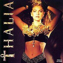 Thalía (1990) - 1990 • Álbum