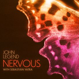 Nervous (remix) (feat. John Legend) - 2022 • Sencillo/EP