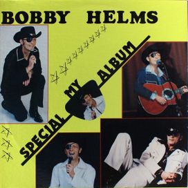 My Special Album - 1981 • Álbum