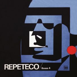 Repeteco - 1967 • Álbum