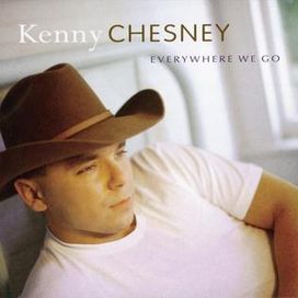 Everywhere We Go - 1999 • Álbum