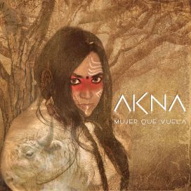 Mujer Que Vuela - 2020 • Álbum