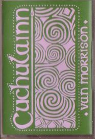 Cuchulainn - 1991 • Álbum