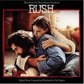 Rush (Music From The Motion Picture Soundtrack) - 1992 • Álbum