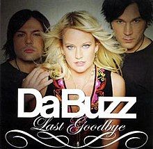 Last Goodbye - 2006 • Álbum