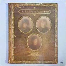 Love Book - 1971 • Álbum