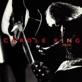 Carole King in Concert - 2004 • Álbum