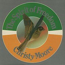 The Spirit Of Freedom - 1985 • Álbum