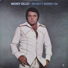 Mickey's Movin' On - 1975 • Álbum