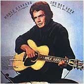 It's Not Love (But It's Not Bad) - 1972 • Álbum