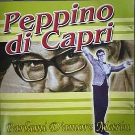 Parlami D'amore Mariu - 2002 • Álbum