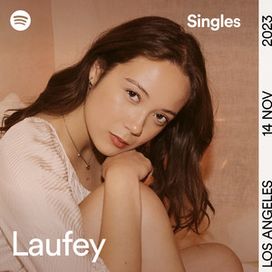Spotify Singles Holiday - 2023 • Single/EP