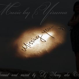 Missing You - 2009 • Álbum