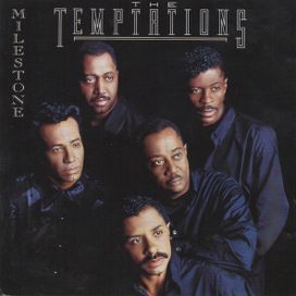 Milestone  - 1991 • Álbum