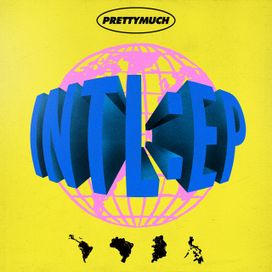 The Weekend (feat. PRETTYMUCH) - 2019 • Single/EP