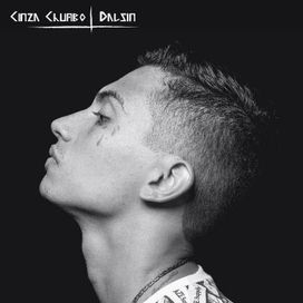 Cinza Chumbo - 2015 • Álbum