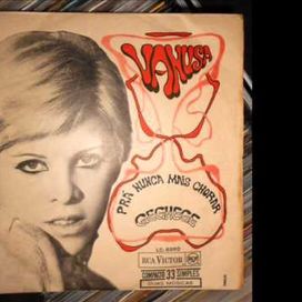 Pra Nunca Mais Chorar - 1967 • Single/EP