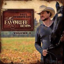 My Favorite Demos - Volume I - 2010 • Álbum