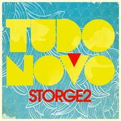 Tudo Novo - 2011 • Álbum