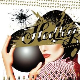 Hedley - 2005 • Álbum